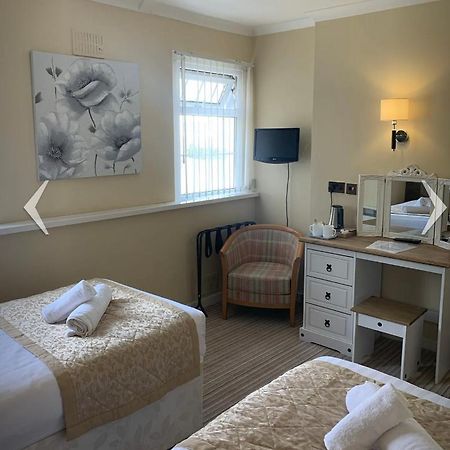 Abercrave Inn Abercraf Buitenkant foto