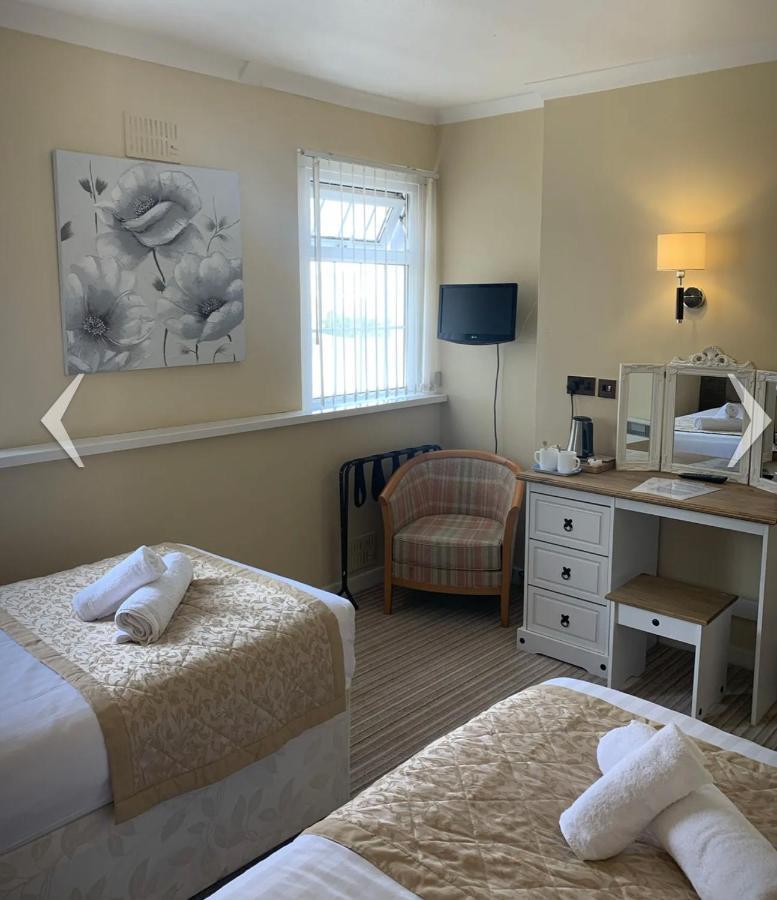 Abercrave Inn Abercraf Buitenkant foto